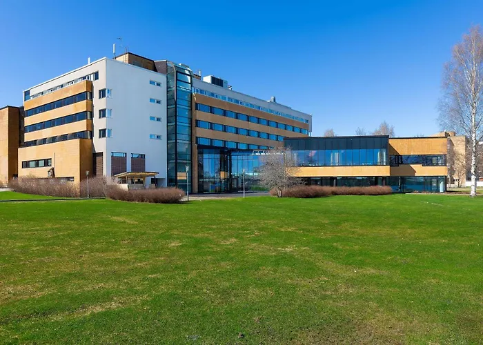 Scandic Kuopio
