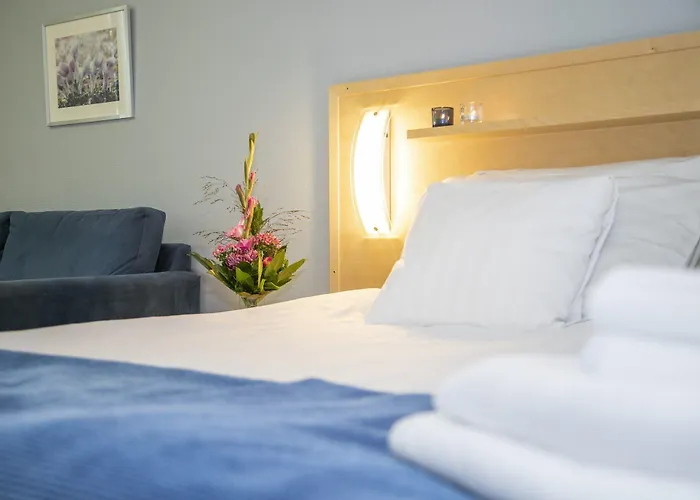 Hotel Uusikuu